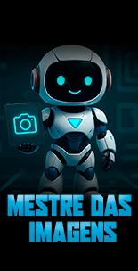 MESTRE DAS IMAGENS